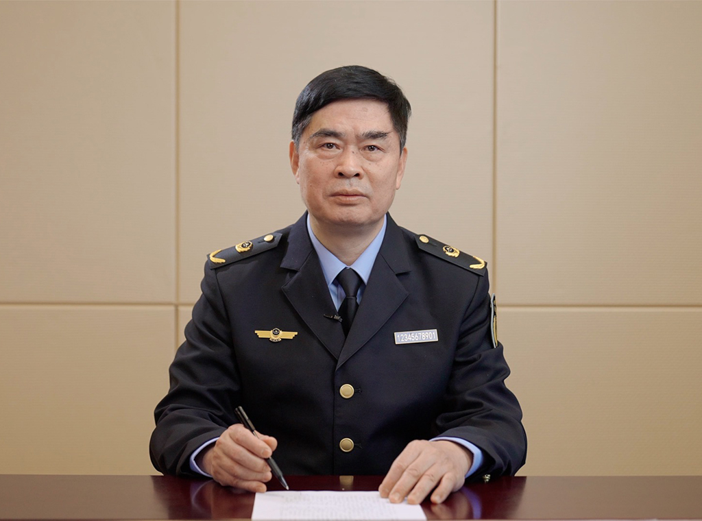 廣東省市場(chǎng)監(jiān)管局黨組成員、副局長 湯 武