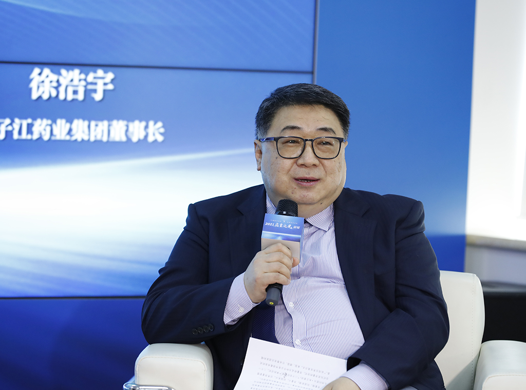 中國檢驗(yàn)檢疫科學(xué)研究院副院長  李文濤