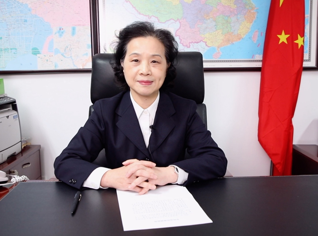 安徽省市場(chǎng)監(jiān)管局黨組書記、局長  韓永生