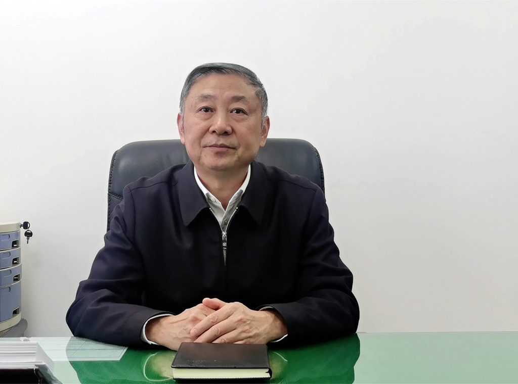河南省市場(chǎng)監(jiān)督管理局黨組成員、副局長   楊自明