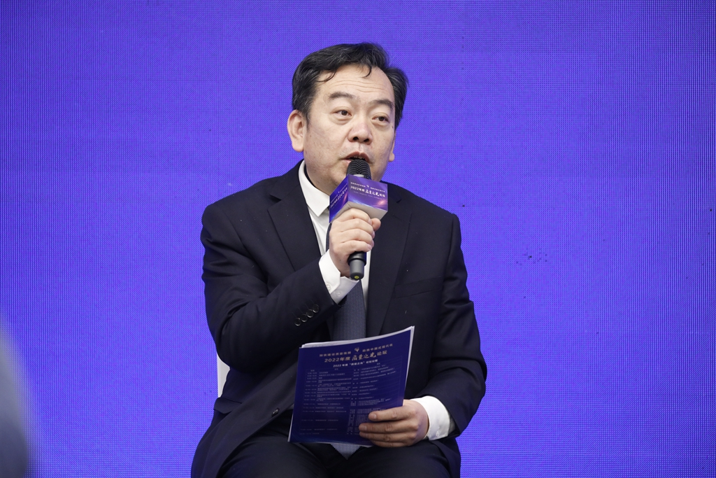 河南省平頂山市市場監管局黨組書記、局長孫國權